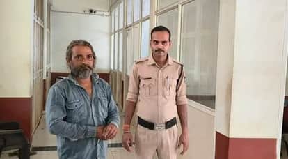 50 FIRs filed against dreaded criminal Mohar Padri arrested