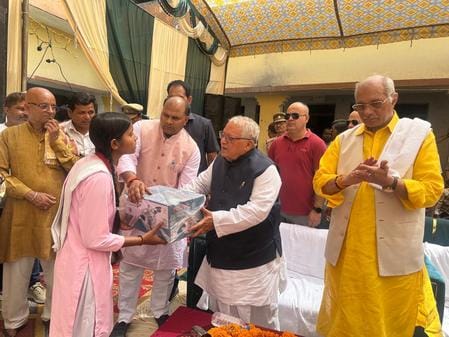 It is the magic of education that attacked Pakistan in its own home: Kalraj Mishra