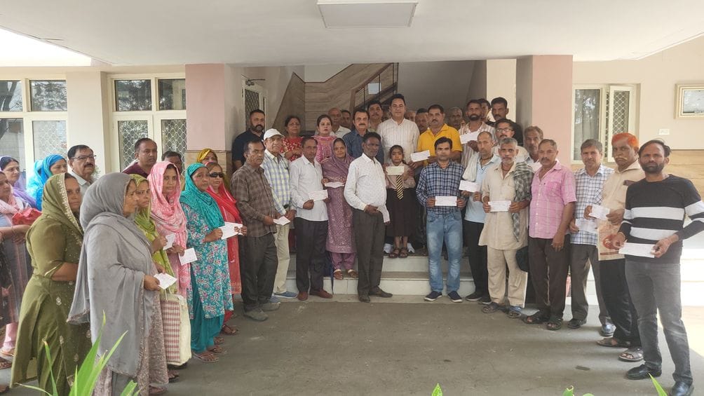 There should be no compromise on quality in development works: Bablu