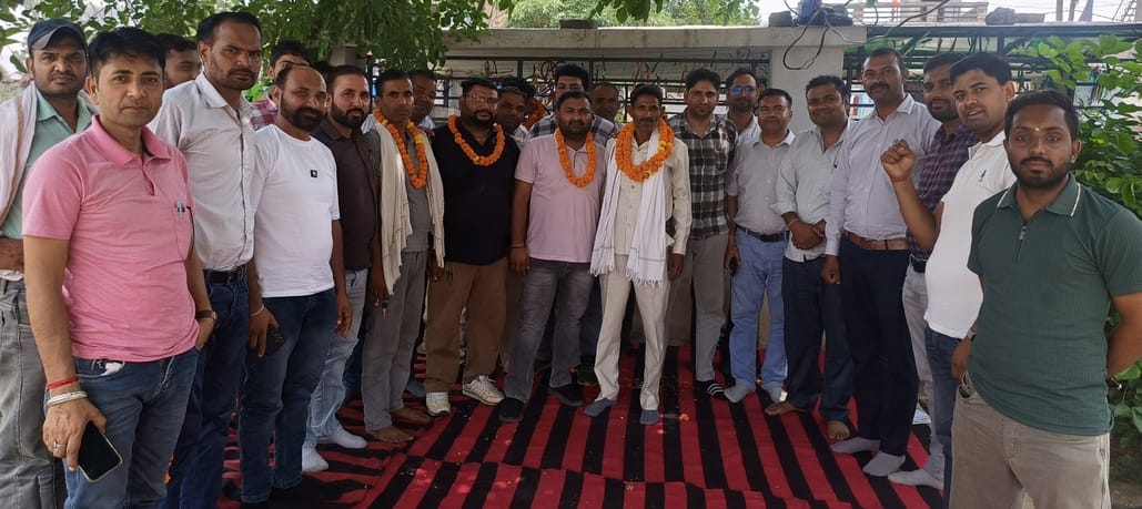 Government should fulfill all the pending demands of electricity workers: Sandeep Saini