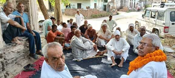 Demand to arrange additional beds in health centres