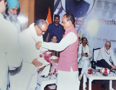 Bharatiya Kisan Sangh welcomes Indian Government's decision to suspend Indus Water Treaty