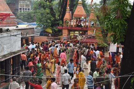 Now the villages will be bustling with tourists and a glimpse of biodiversity will be seen