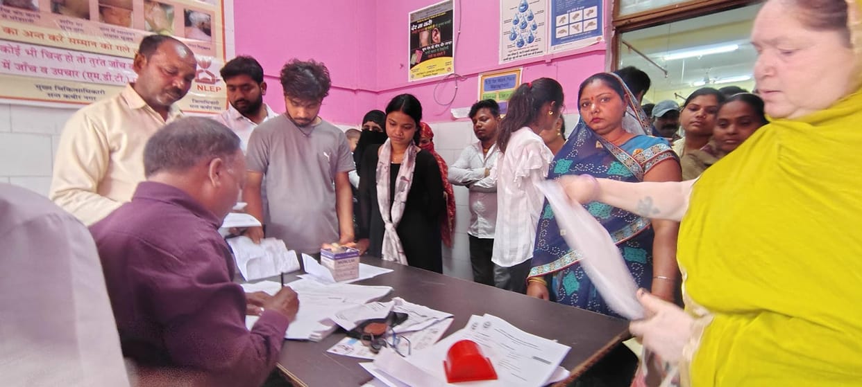 Due to changing lifestyle, youth are getting affected by uric acid