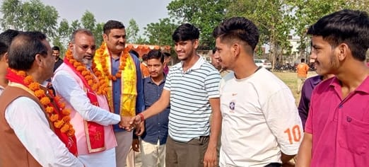 Rama Club beat Jalalabad Club by 47 runs