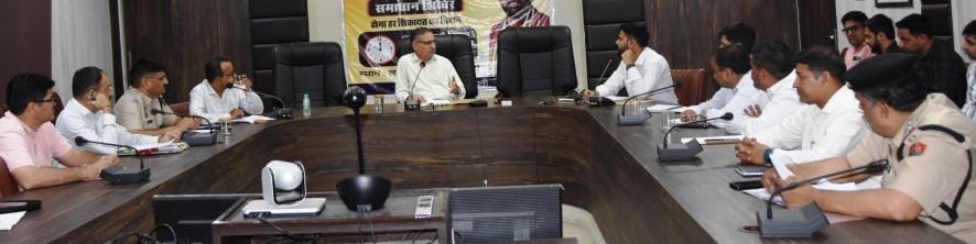 15 vehicles were seized for illegal mining, FIR was lodged against one and a fine of Rs 6.20 lakh was imposed