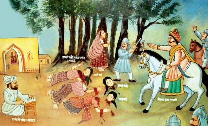 CDLU will have a building in the name of Mata Amrita Devi Bishnoi