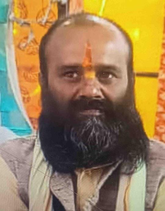 Storyteller returning home from Noida dies in road accident