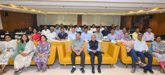 IIT will make officers of government offices AI experts