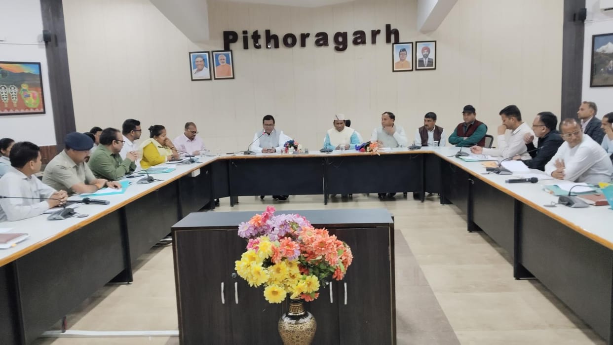 Provide benefits of welfare schemes to the last person: Karnawal