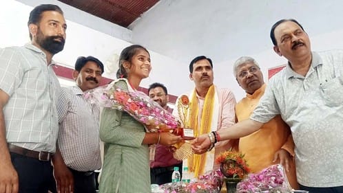 Ahilyabai Holkar's life inspires: Chetram