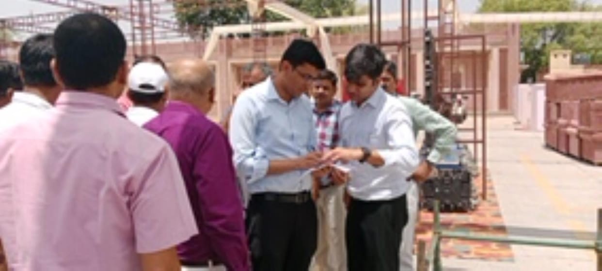 Dabwali railway station will be inaugurated today, Governor will participate