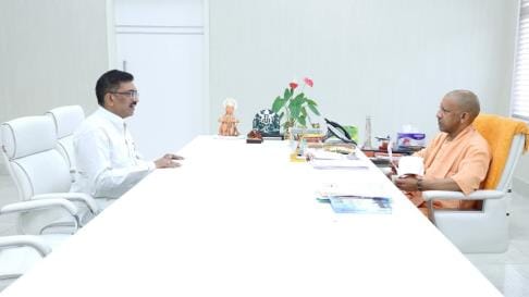 Time sought from CM for inauguration of Plastic City
