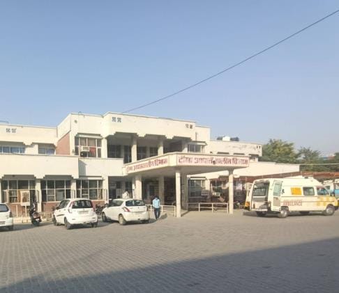 The agency will take care of the care and nutrition of TB patients