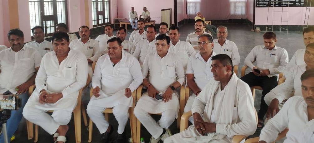 Immediately ban live-in relationships, demand for amendment in Hindu marriage law