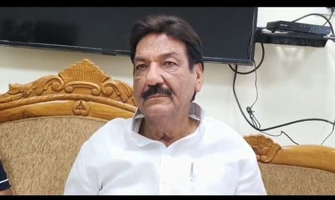 Indecent language does not suit the children of Devi Lal family: Ranjit Chautala