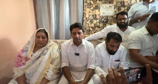 Politics on Operation Sindoor is not appropriate: Deepender Hooda