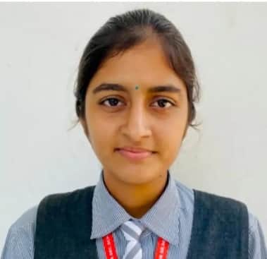 RBSE 12th Result 2025: Omprakash topped the district with 97.80%, daughters outshone this time too