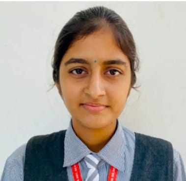 RBSE 12th Result 2025: Omprakash topped the district with 97.80%, daughters outshone this time too