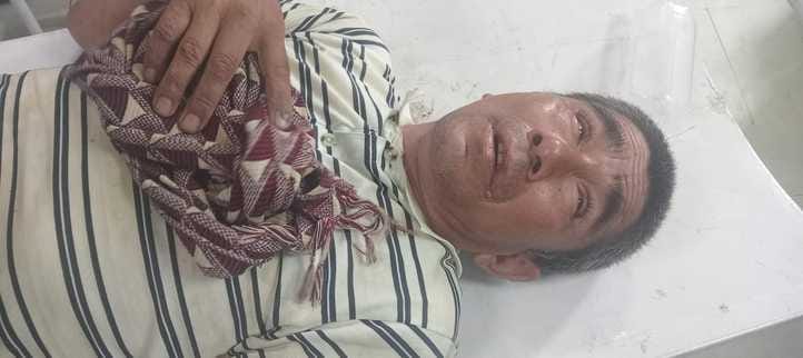 Couple and child died in road accident, two injured