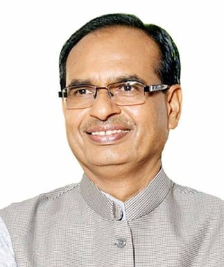 MP NEWS: Shivraj will go to villages to fulfill Modi's dream, will do padyatra for two days