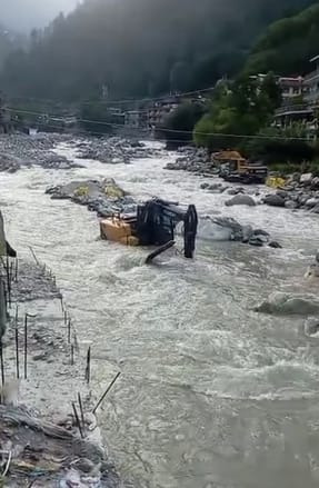 How long will precious lives keep flowing in the dam waters