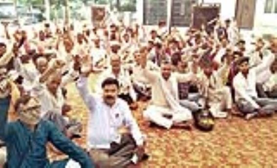Chaos due to power crisis, schools had to be closed