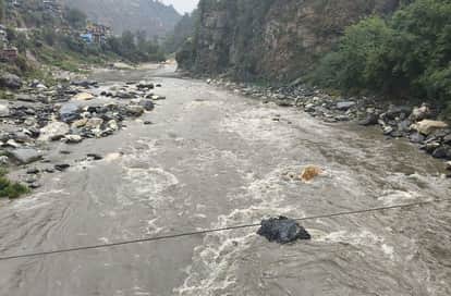 Dehradun: Path cleared for Kishau Dam project; major relief for Uttarakhand too.