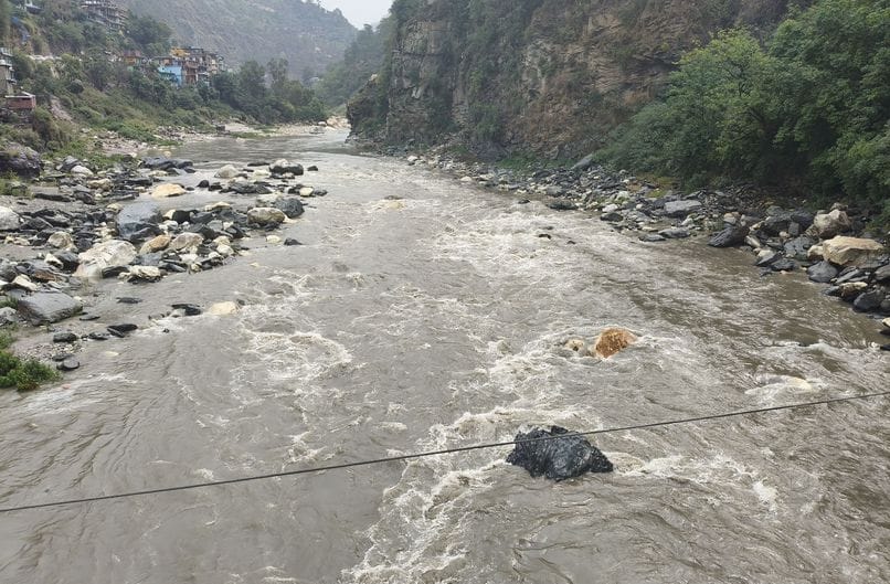 Dehradun: Path cleared for Kishau Dam project; major relief for Uttarakhand too.