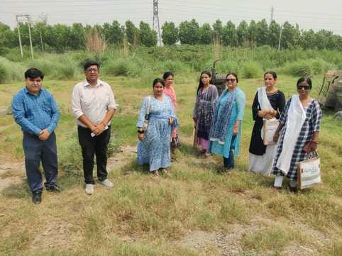 Trees will be planted under the One Tree in Mother's Name campaign: Rajni