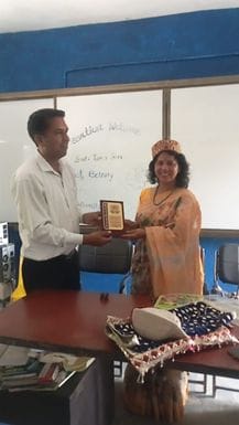 Atal Tinkering Lab inaugurated at Galma School