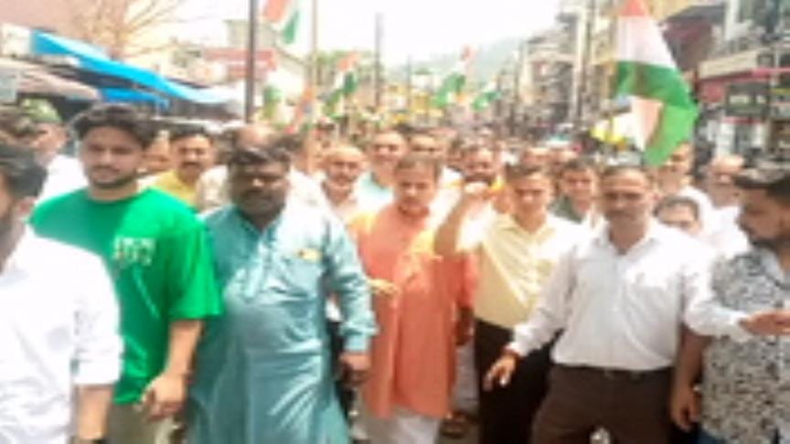 jammu kashmir news