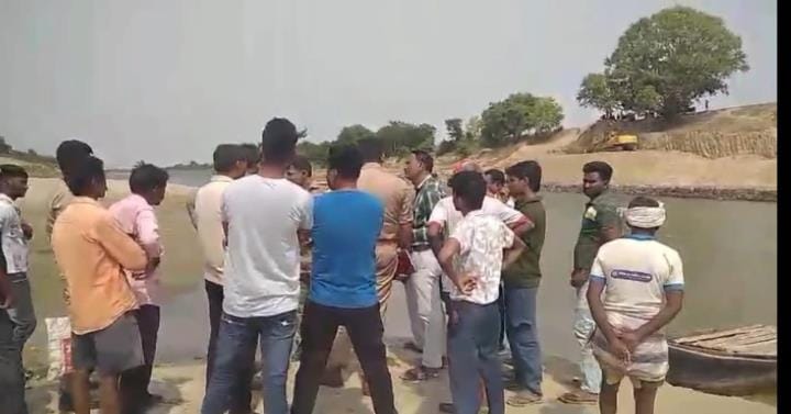 Mourning in border villages due to death of two teenagers