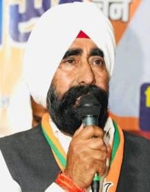 Sukhdev became the state vice president of Uttarakhand Local Body Organization