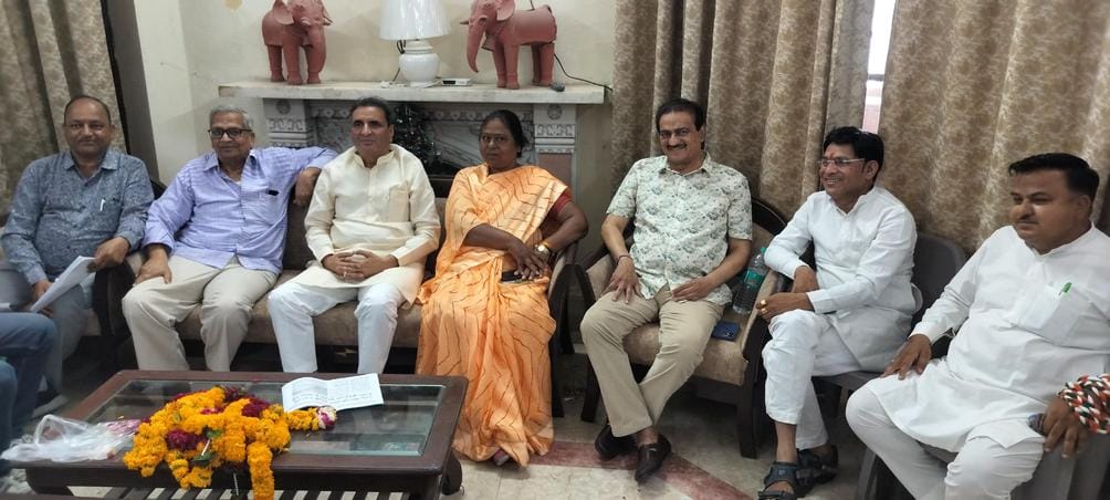 rajasthan vidhansabha chairman devnani dharmendra rathore statement controversy