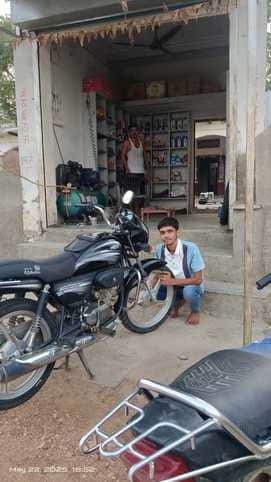 विजय पाटीदार ने दिखाया दम