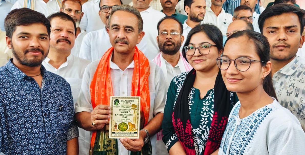 Negligence in projects will not be tolerated: Kirtivardhan