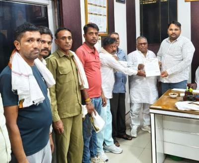 Now Nagar Palika employees will not work in the officers' bungalows