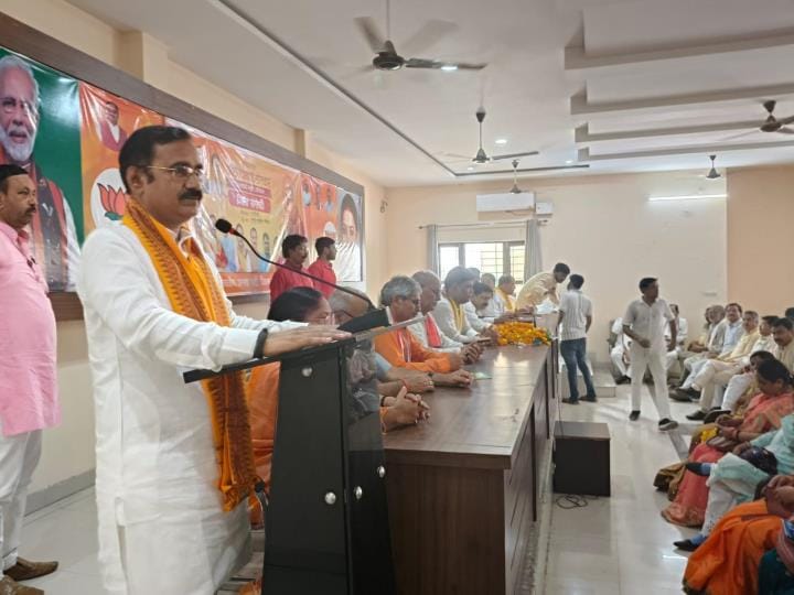 Ahilyabai Holkar was an ideal ruler: Dilip