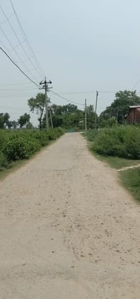 The incomplete road has taken the lives of three people, more than six injured