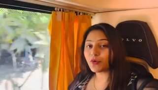 ज्योति मल्होत्रा