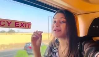 ज्योति मल्होत्रा