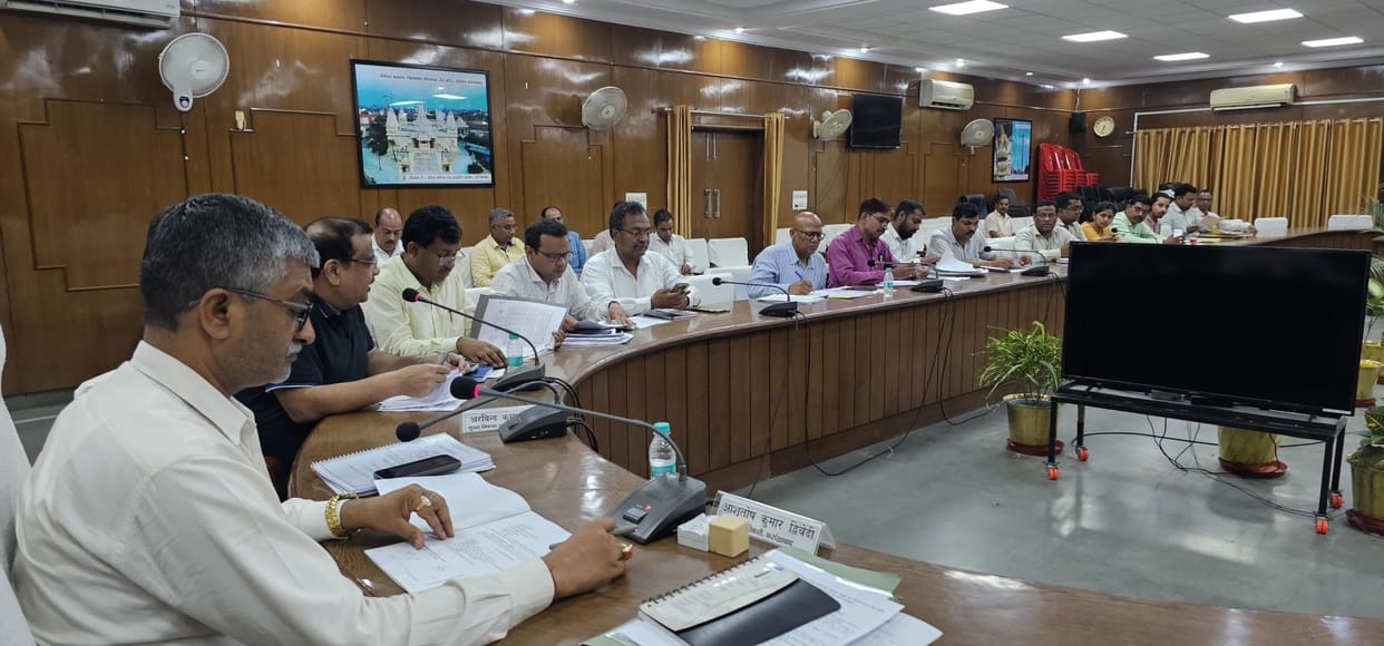 Action will be taken on disruption of power supply