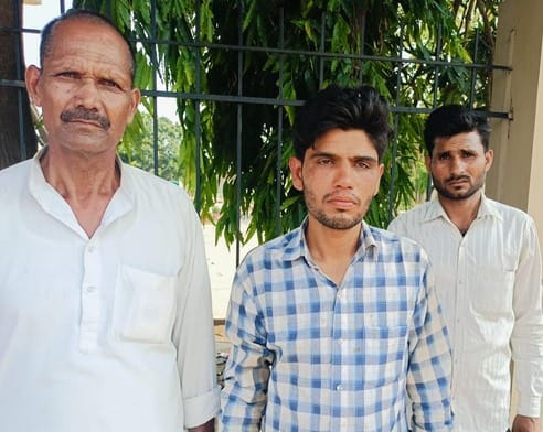 One worker of Mentha factory died