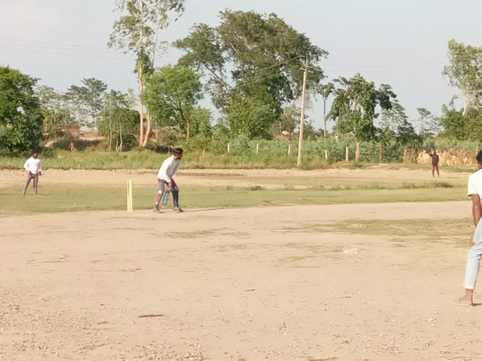 Tahir XI defeated Sameer XI and made it to the finals