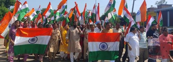 jammu kashmir news