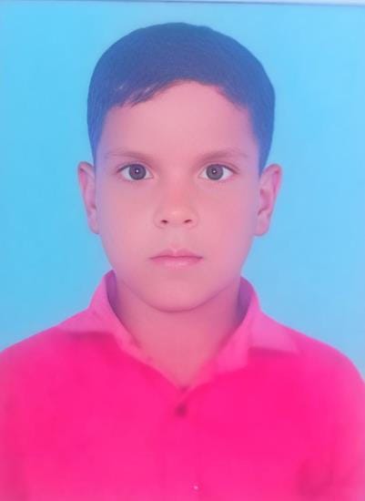 A boy got stuck in a rope tied around a cow's neck and was dragged to death
