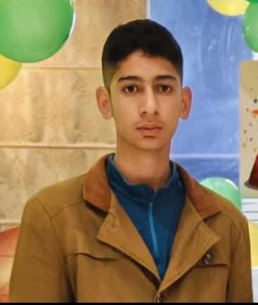Ayushman passed the All India Sainik School exam