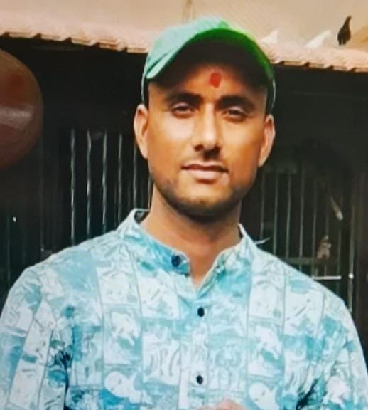 Electricity passed through a tin shed in Deoria, three people including an army jawan died