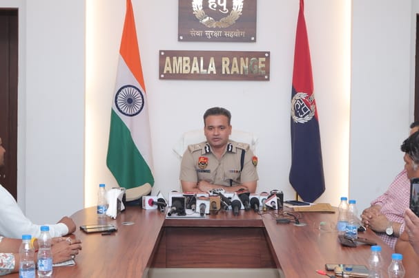 Abhiyan Maidan will break the back of drug addiction, officers will adopt the areas